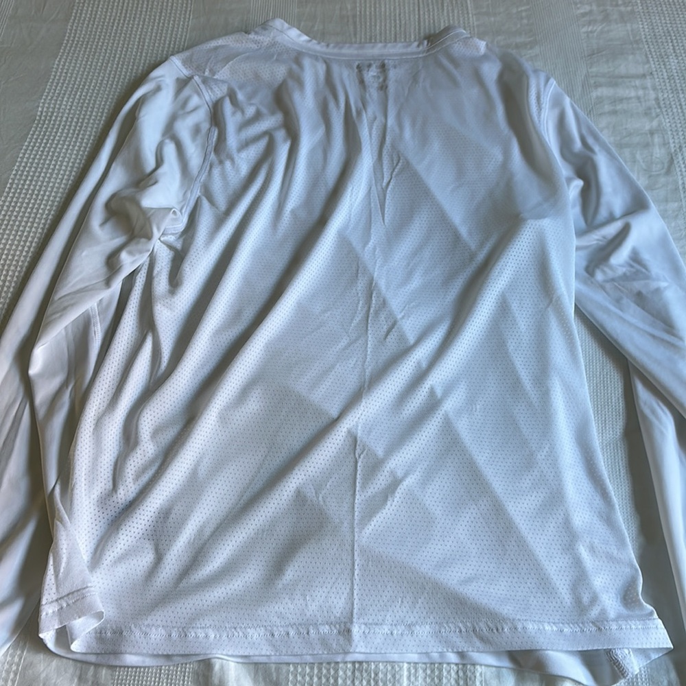 Reebok Speedwick long sleeve - Picture 6 of 6